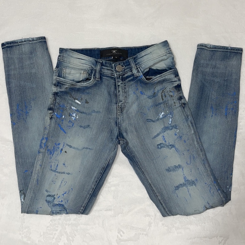 ⚡️Boys Destroyed Jeans⚡️